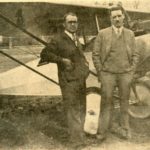 Pietenpol Airplane and its creators