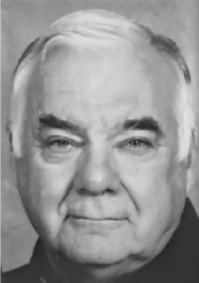 dick braun