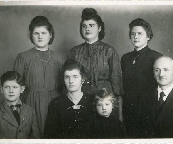 guenther family