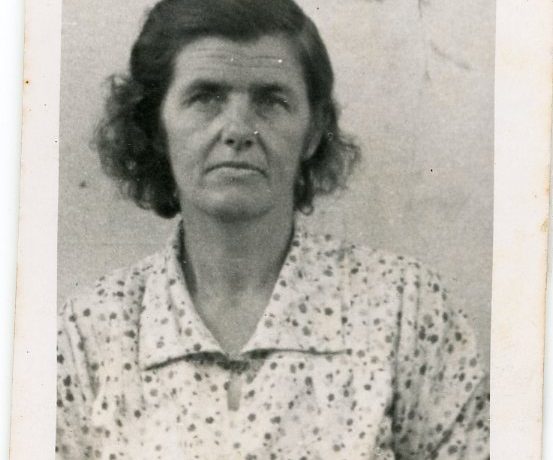 portrait of margaretha martens guenther